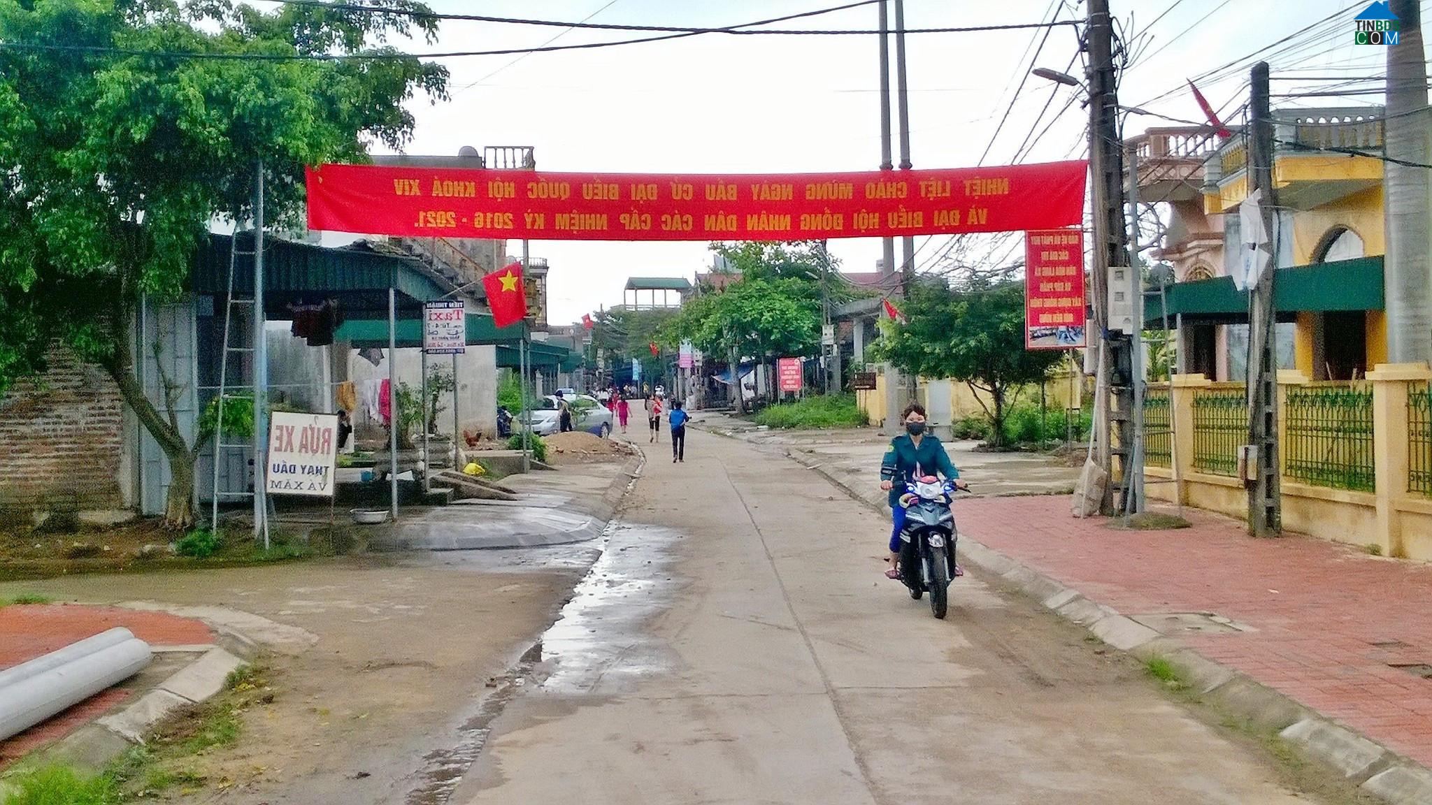 Hình ảnh Tiến Tới, Hải Hà, Quảng Ninh