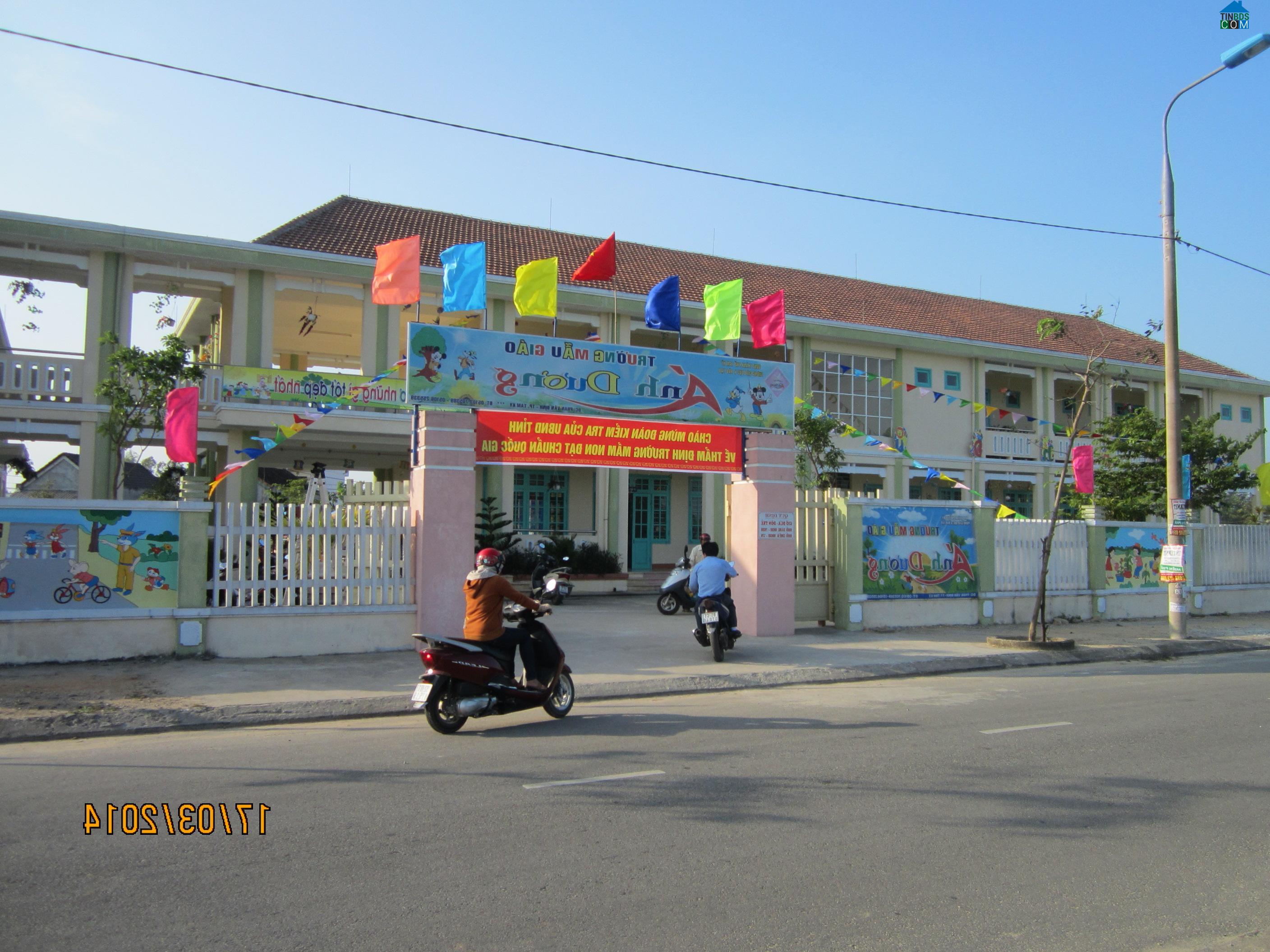 Hình ảnh Trường Xuân, Tam Kỳ, Quảng Nam