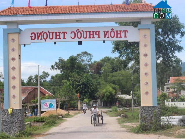 Hình ảnh Quế Thuận, Quế Sơn, Quảng Nam