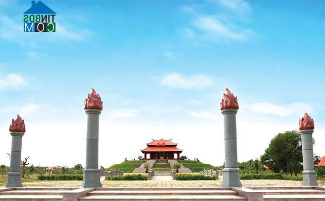 Hình ảnh Long Phước, Bến Cầu, Tây Ninh