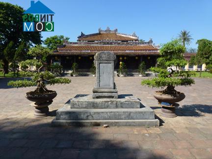 Hình ảnh Hương Trà, Thừa Thiên Huế