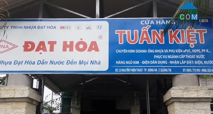 Hình ảnh Nguyễn Thiện Thuật, Đông Hà, Quảng Trị
