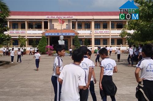 Hình ảnh Trường Khánh, Long Phú, Sóc Trăng