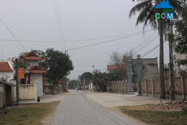Hình ảnh Quảng Thái, Quảng Xương, Thanh Hóa
