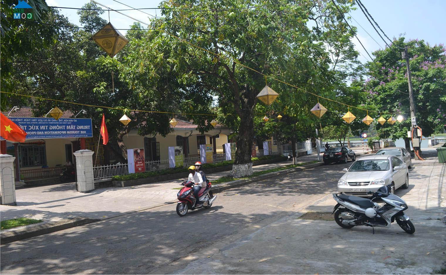 Hình ảnh Phạm Hồng Thái, Huế, Thừa Thiên Huế