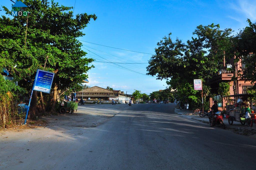 Hình ảnh Tăng Bạt Hổ, Huế, Thừa Thiên Huế