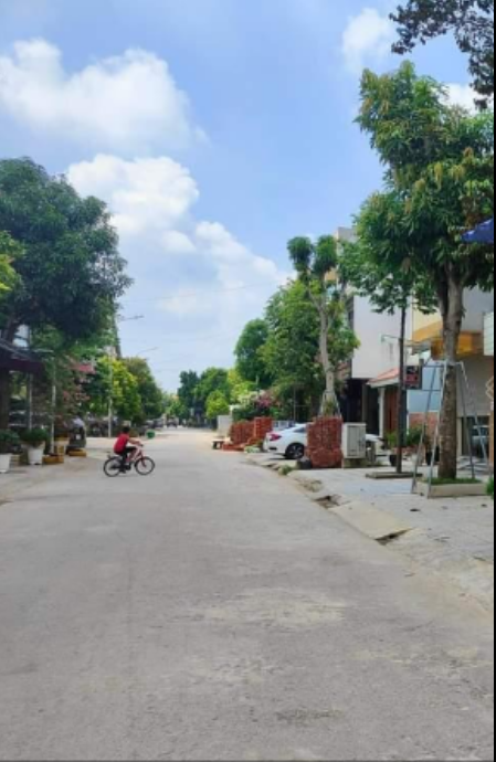 Hình ảnh Nguyễn Công Trứ, Thanh Hóa, Thanh Hóa