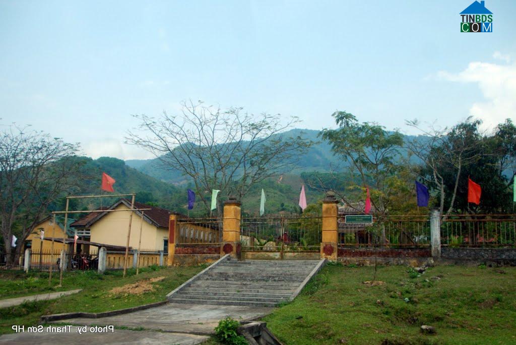 Hình ảnh Bắc Sơn, A Lưới, Thừa Thiên Huế