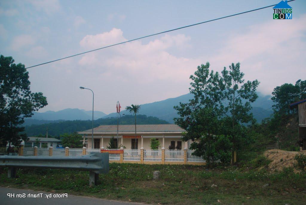 Hình ảnh Hồng Vân, A Lưới, Thừa Thiên Huế