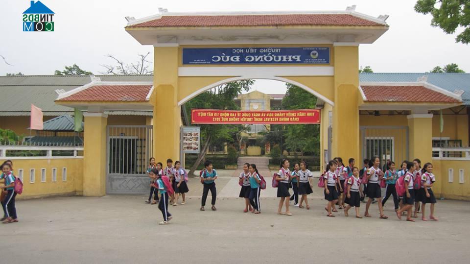 Hình ảnh Đúc, Huế, Thừa Thiên Huế