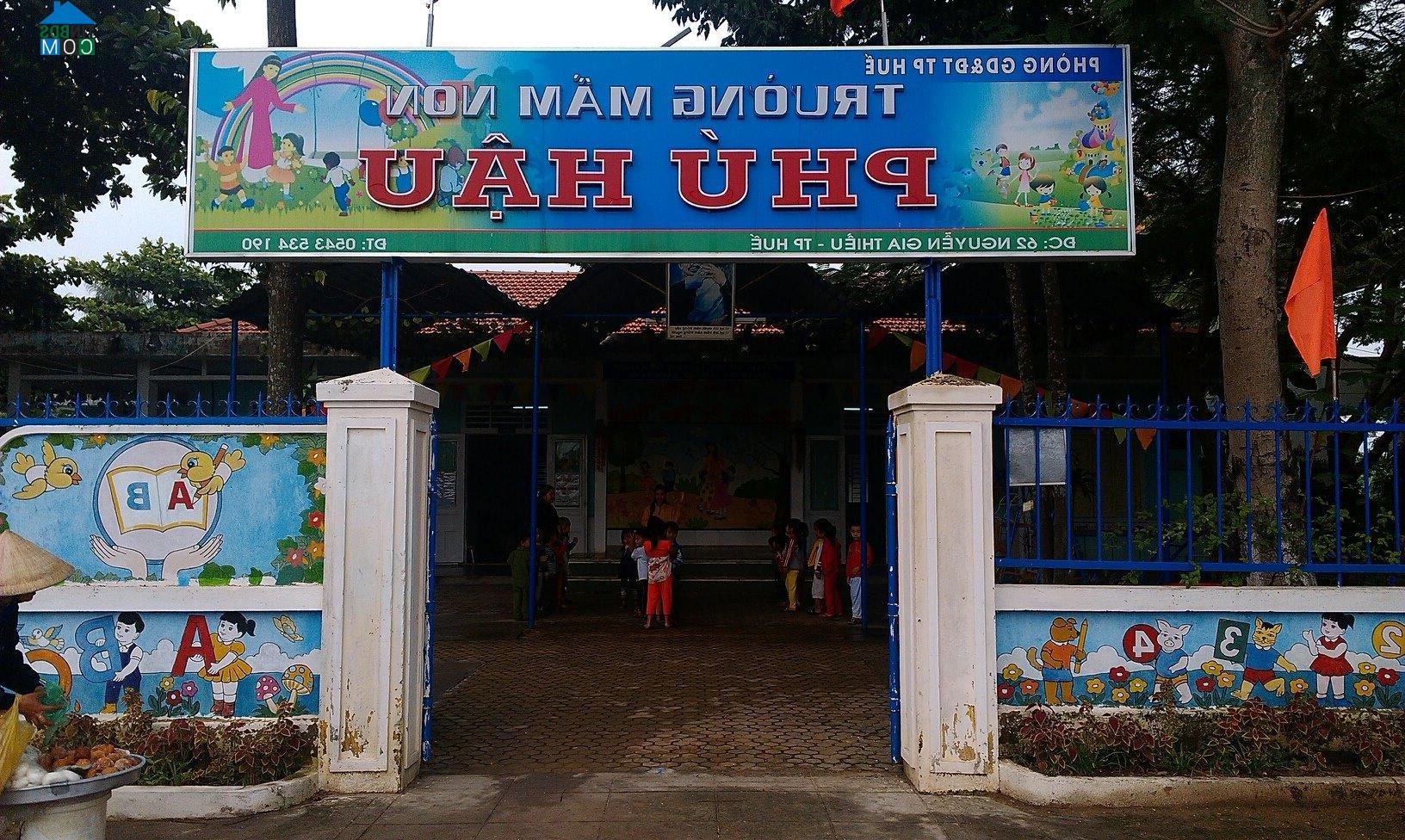 Hình ảnh Nguyễn Gia Thiều, Huế, Thừa Thiên Huế