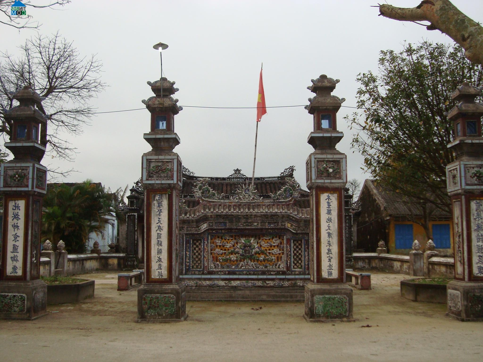 Hình ảnh Phú Thanh, Phú Vang, Thừa Thiên Huế