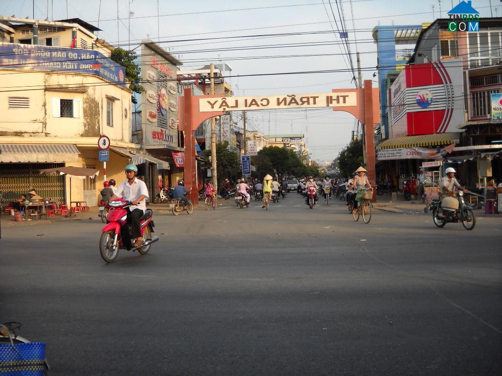 Hình ảnh Cai Lậy, Huyện Cai Lậy, Tiền Giang