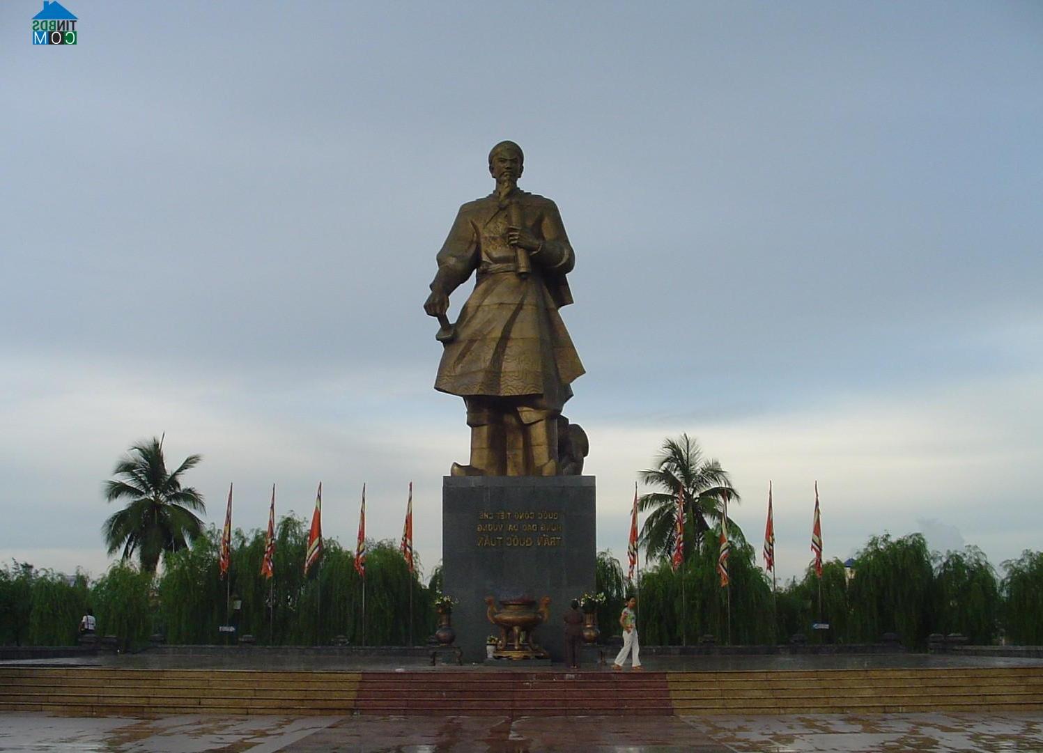 Hình ảnh Nam Định, Việt Nam