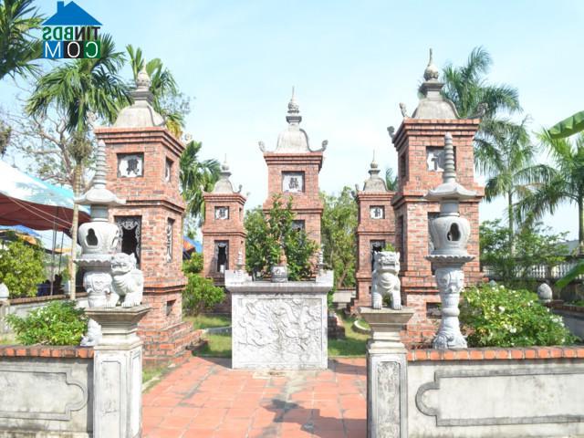 Hình ảnh Tân Hưng, Vĩnh Bảo, Hải Phòng