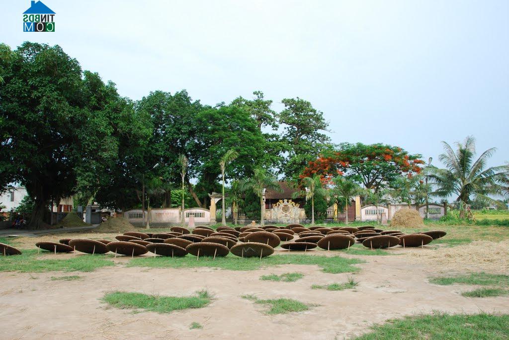Hình ảnh Vinh Quang, Vĩnh Bảo, Hải Phòng