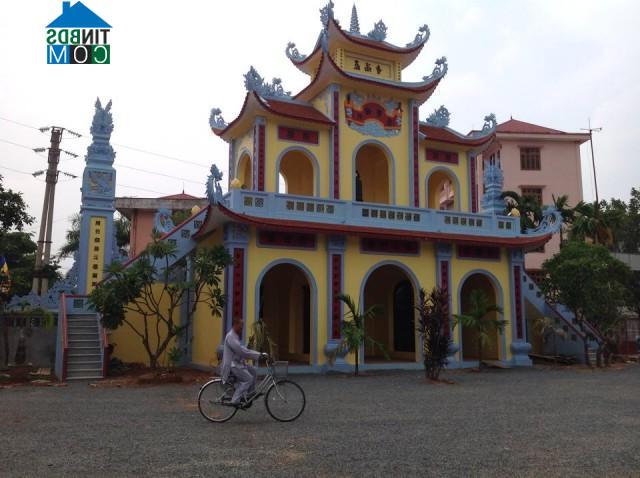 Hình ảnh Tích Sơn, Vĩnh Yên, Vĩnh Phúc