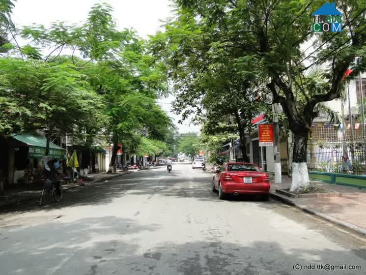 Hình ảnh Nguyễn Thượng Hiền, Hồng Bàng, Hải Phòng