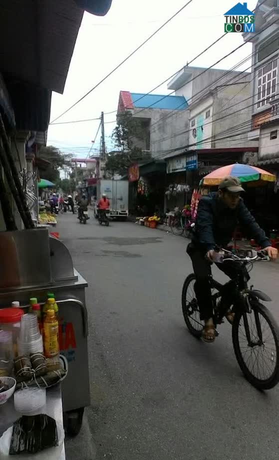 Hình ảnh Nguyễn Trung Thành, Hồng Bàng, Hải Phòng