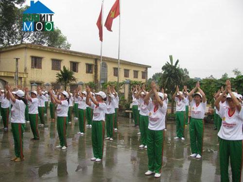 Hình ảnh Song Liễu, Thuận Thành, Bắc Ninh