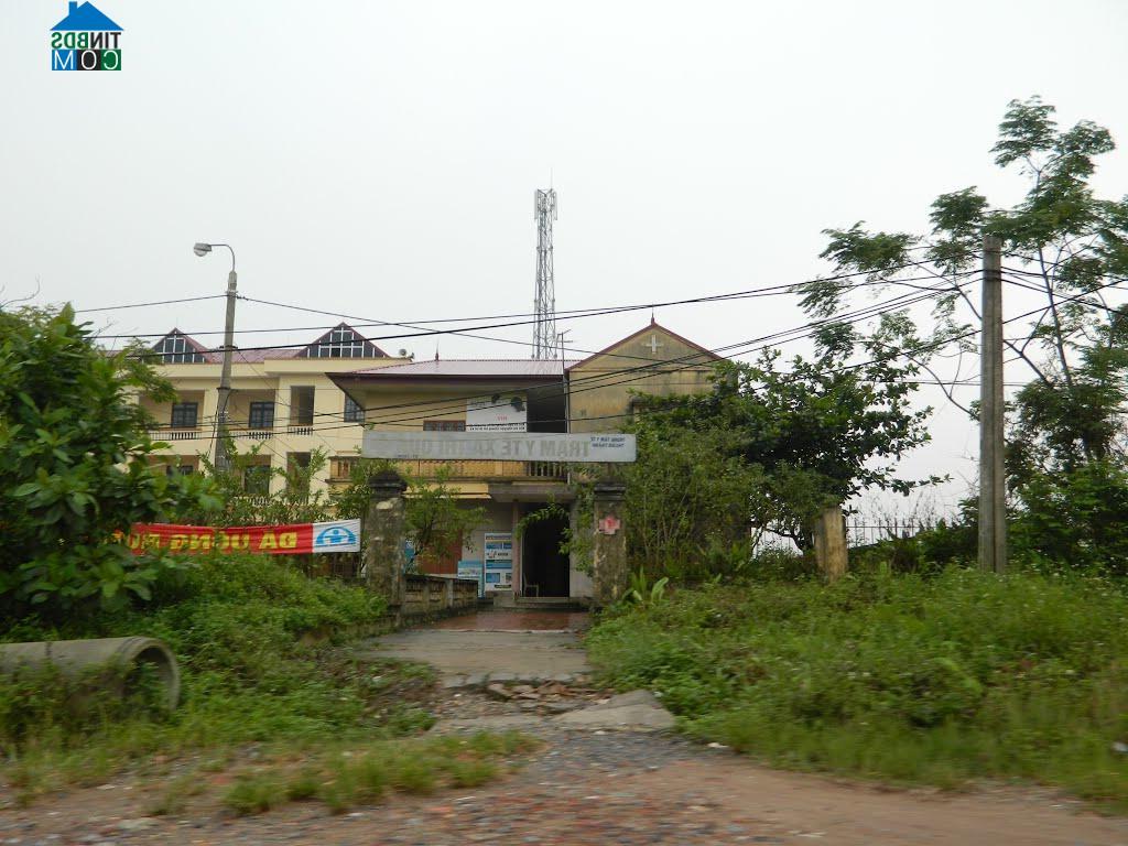 Hình ảnh Trí Quả, Thuận Thành, Bắc Ninh