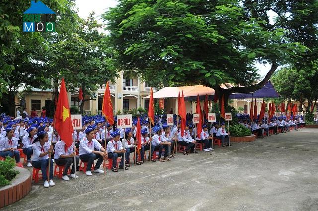 Hình ảnh Hương Mai, Việt Yên, Bắc Giang