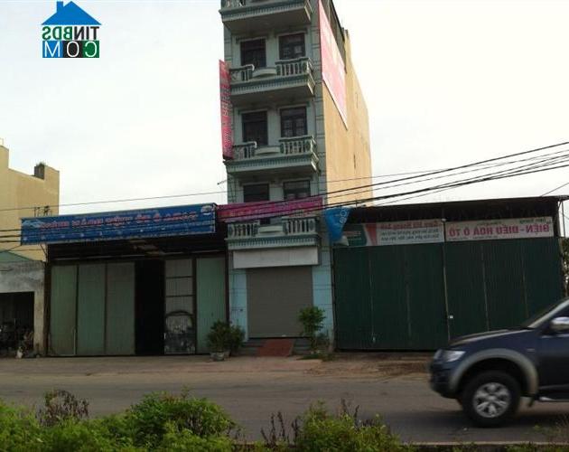 Hình ảnh Quốc lộ 1A, Từ Sơn, Bắc Ninh