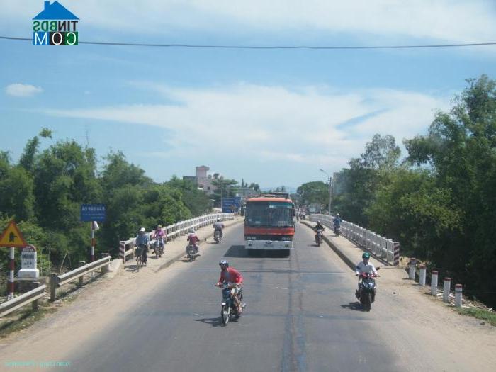 Hình ảnh Đập Đá, An Nhơn, Bình Định
