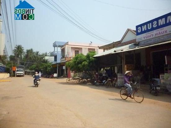 Hình ảnh Tam Quan Nam, Hoài Nhơn, Bình Định