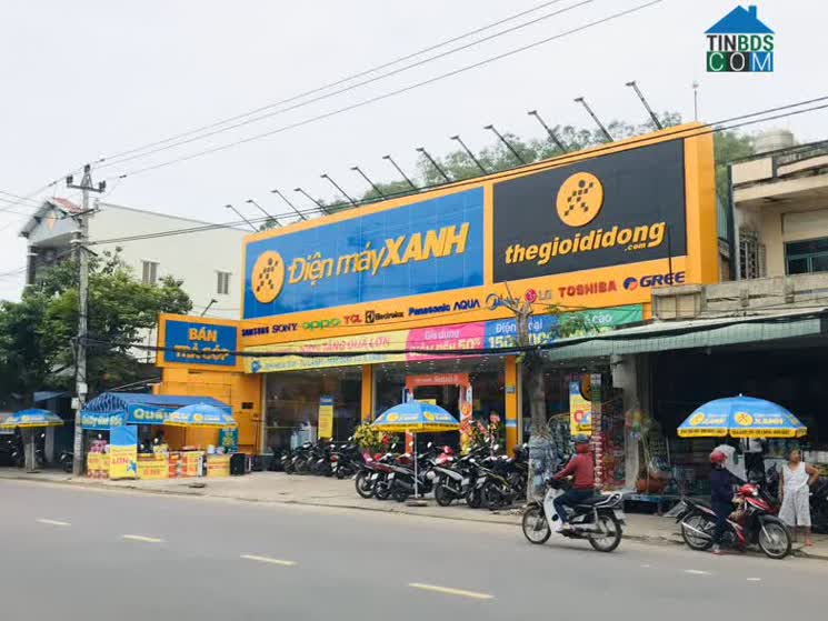 Hình ảnh Trần Phú, Quy Nhơn, Bình Định