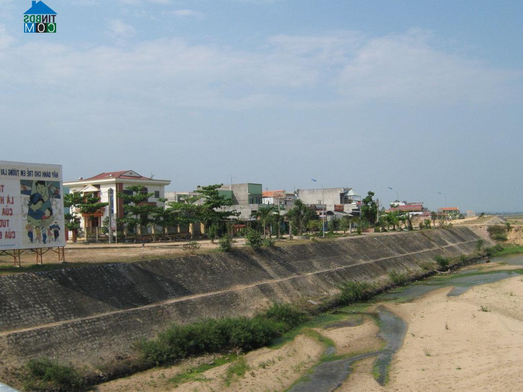 Hình ảnh Phú Phong, Tây Sơn, Bình Định