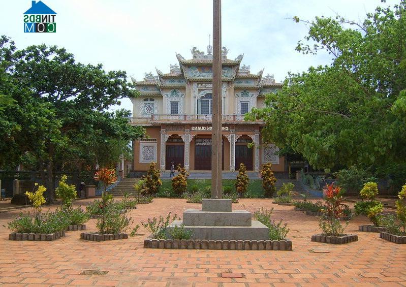 Hình ảnh Tam Thanh, Đảo Phú Quý, Bình Thuận  