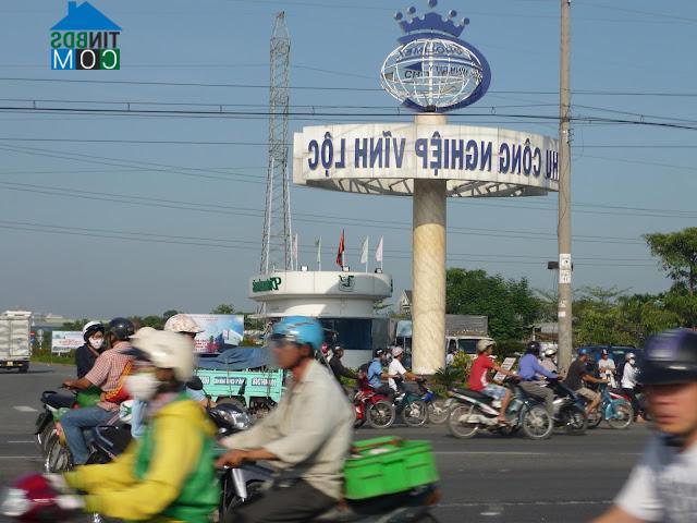 Hình ảnh Vĩnh Lộc A, Bình Chánh, Hồ Chí Minh