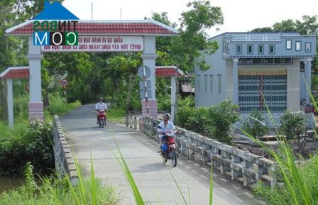 Hình ảnh Tân Hải, Phú Tân, Cà Mau