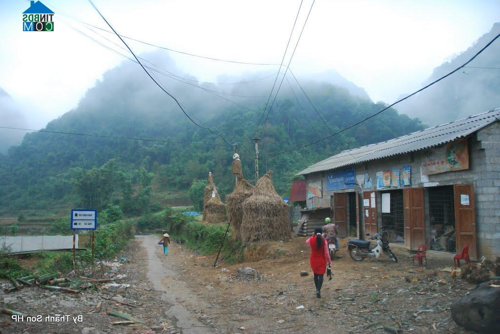 Hình ảnh Quang Trung, Trà Lĩnh, Cao Bằng