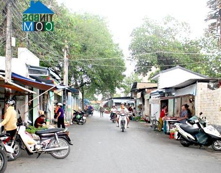Hình ảnh Tân Mai, Biên Hòa, Đồng Nai