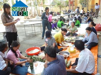 Hình ảnh Phú Bình, Long Khánh, Đồng Nai