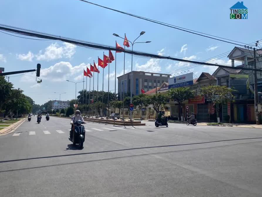 Hình ảnh Cách Mạng Tháng Tám, Long Khánh, Đồng Nai