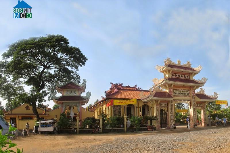 Hình ảnh Tân Bình, Vĩnh Cửu, Đồng Nai
