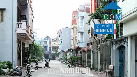 Hình ảnh Đinh Lễ, Nam Định, Nam Định