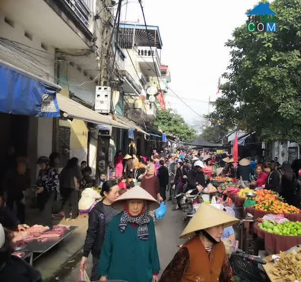 Hình ảnh Nguyễn Văn Tố, Nam Định, Nam Định