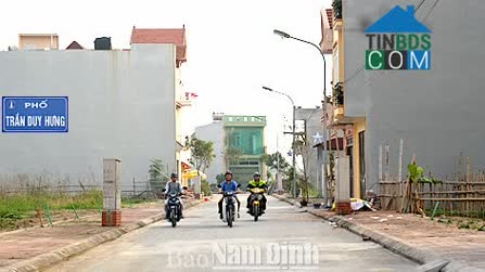 Hình ảnh Trần Duy Hưng, Nam Định, Nam Định