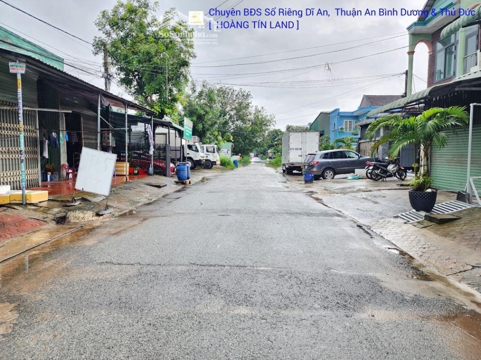 Hình ảnh Thuận Giao 2, Thuận An, Bình Dương