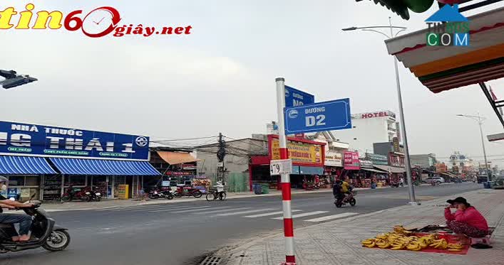 Hình ảnh D2, Thuận An, Bình Dương