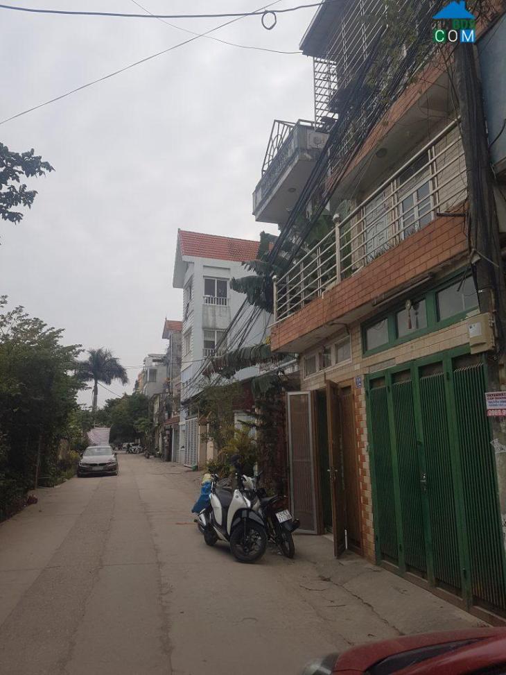 Hình ảnh Đê Quai, Tây Hồ, Hà Nội