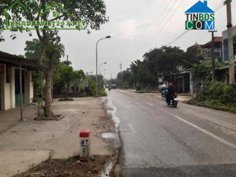Hình ảnh Tỉnh lộ 413, Sơn Tây, Hà Nội