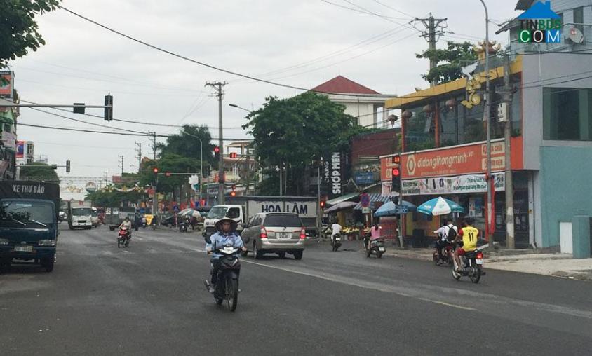 Hình ảnh Quảng Oai, Ba Vì, Hà Nội