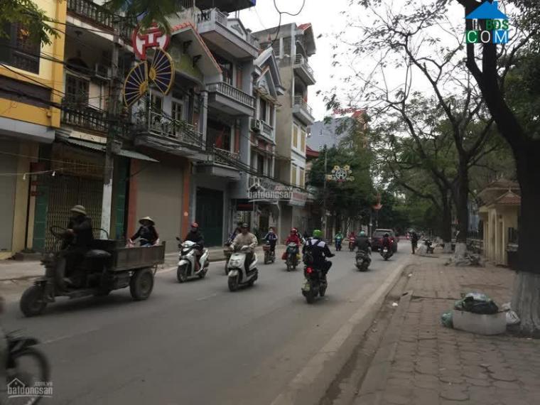 Hình ảnh Quang Trung, Thanh Trì, Hà Nội