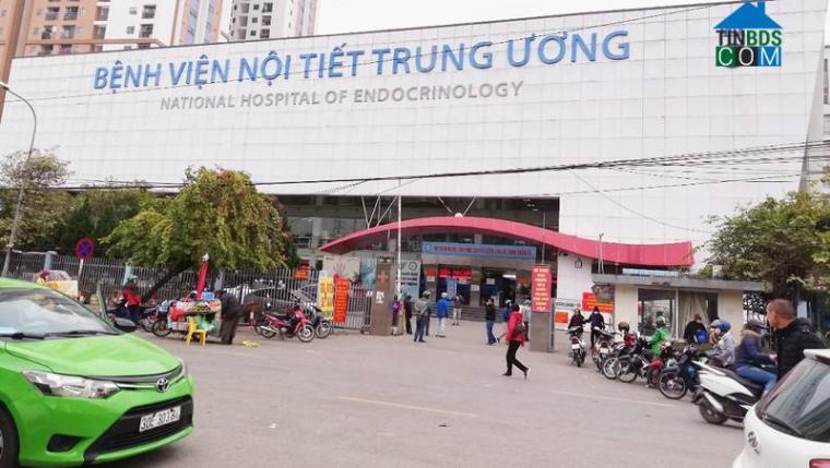 Hình ảnh Nguyễn Bồ, Thanh Trì, Hà Nội