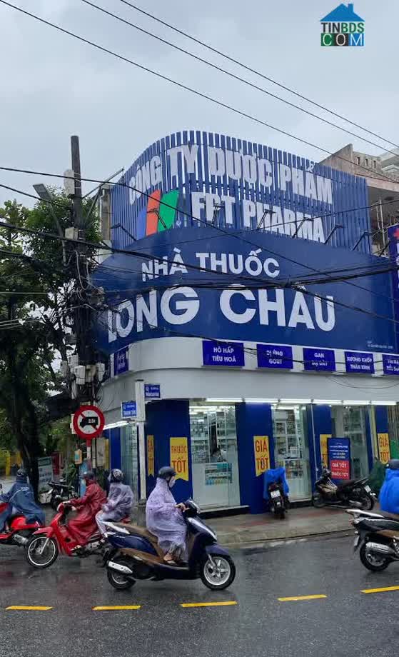 Hình ảnh Thanh Tân, Thanh Khê, Đà Nẵng